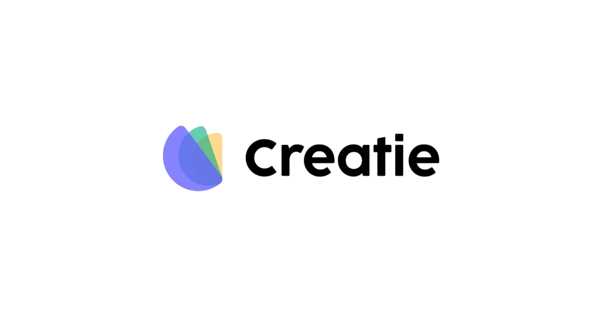 Creatie Logo